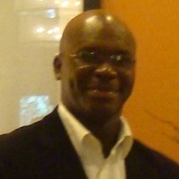 Daniel Andoh