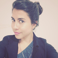 Berenice Cortes Dominguez