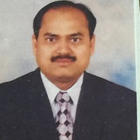 N.N Rao