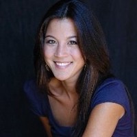 Monica Pang Rogers, MPH, RD