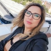 Dr.ssa Nicole Strangio Psicologa