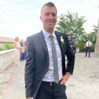 Michele Lombardelli