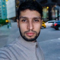 Amin Benkhaled
