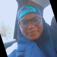 Rashida Umar