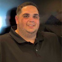 Nicholas Disalvo