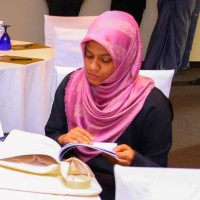 Muzaina Iqbal