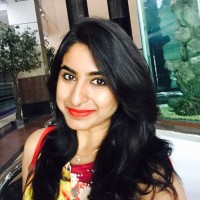Rashmi Raj