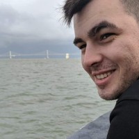 Harrison Rhodes
