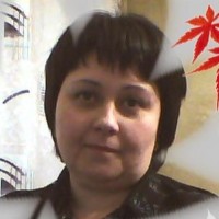 Tatiana Prozorova