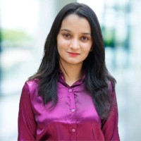 Anusha Badami