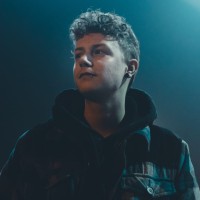 Josh Bosman