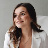 Yuliia Suslina