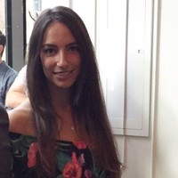 Alessia Macri