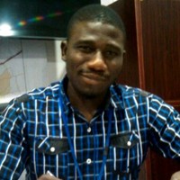 Jibril Isah