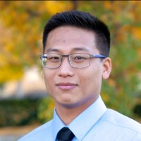 Calvin Lee, PT, DPT