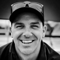 Ben De Coster