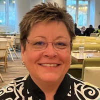 Ronda Hayes, MPA