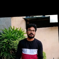 VINU K