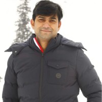 Dinesh Pradhan