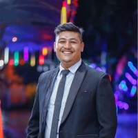 Rupesh Shrestha