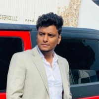 Arshad Ali Baig