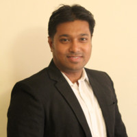 Manoj Kumar Mondal