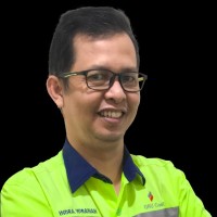 Indra Wirawan