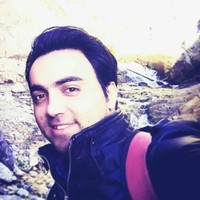 امیر عباس خرمی