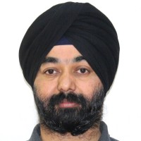 MAN MOHAN SINGH
