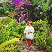 Francineia Colares