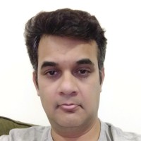 Lakshman Srinivasan (Srini)