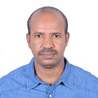 Mohammed Ajabna
