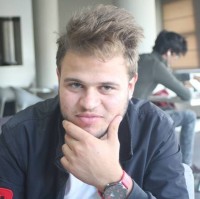 Iskander Belguith