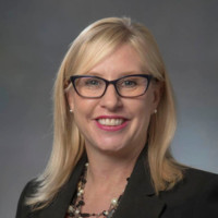 Mary Leighton