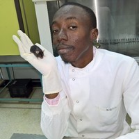 Kenneth Yaw Agyeman-Badu