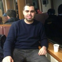 İsmail Aydın Şahinkaya