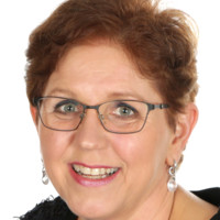 Margreet Stevens