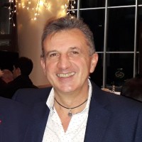 Claudio SERAFINO
