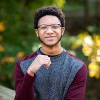 Aaron Codrington