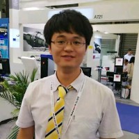 Chris Lu