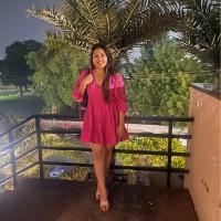 Rachna Somani