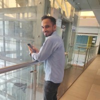 Riyaz Patel