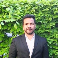 Kannan Kanamarlapudi