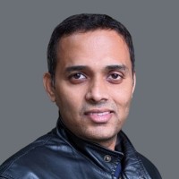 Sudhanshu Kumar