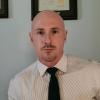 Duncan Moss