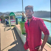 Naveen Kumar B