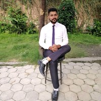 Khagendra Joshi