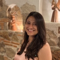 Chandni Dhingra