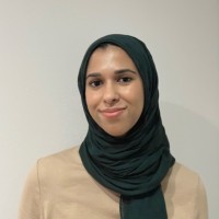 Sarah Ahmed