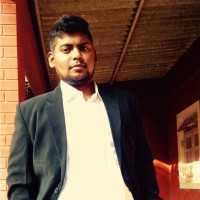 Omkar kherade